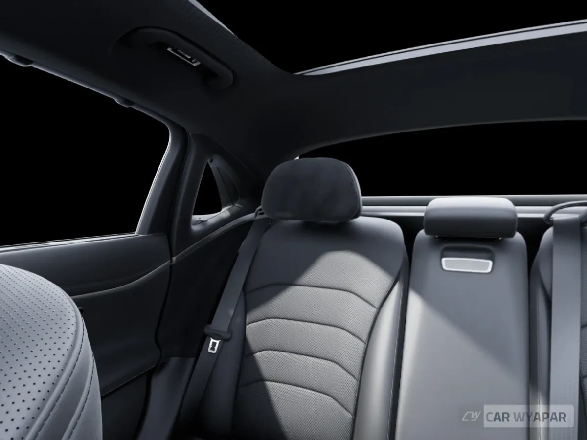 Mercedes-Benz E-Class E 450